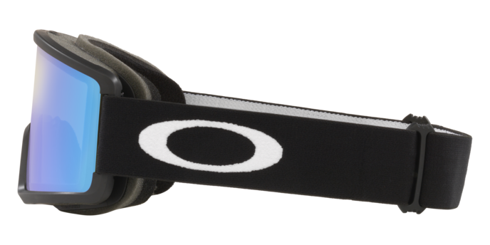 Oakley Target Line M Snow Goggles-5