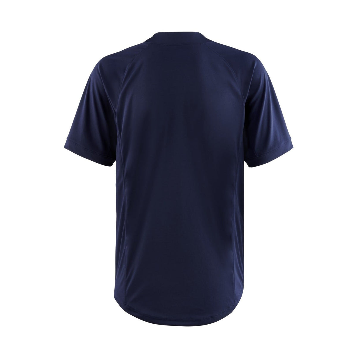 Mizuno Men's NXT 1 Button Baseball Jersey-2