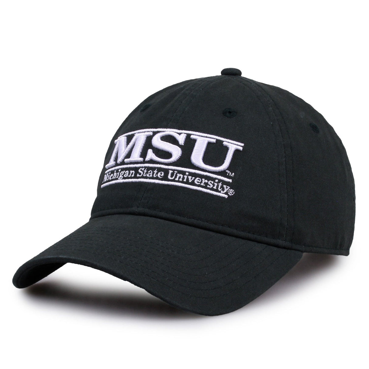 The Game Headwear Michigan State Dad Cap