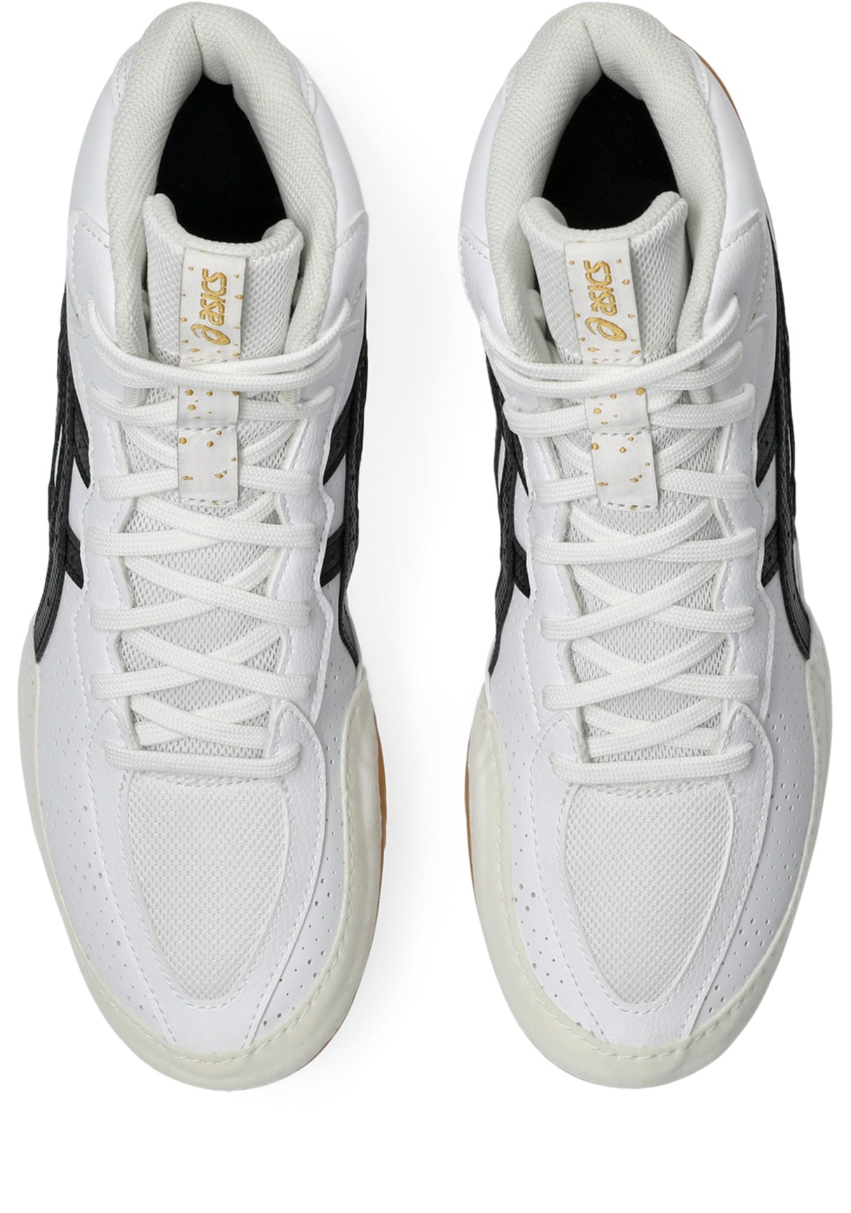 Asics Men's Matflex 8 Wrestling Shoes-4