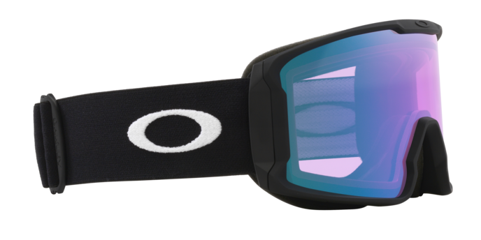 Oakley Line Miner L Snow Goggles-12