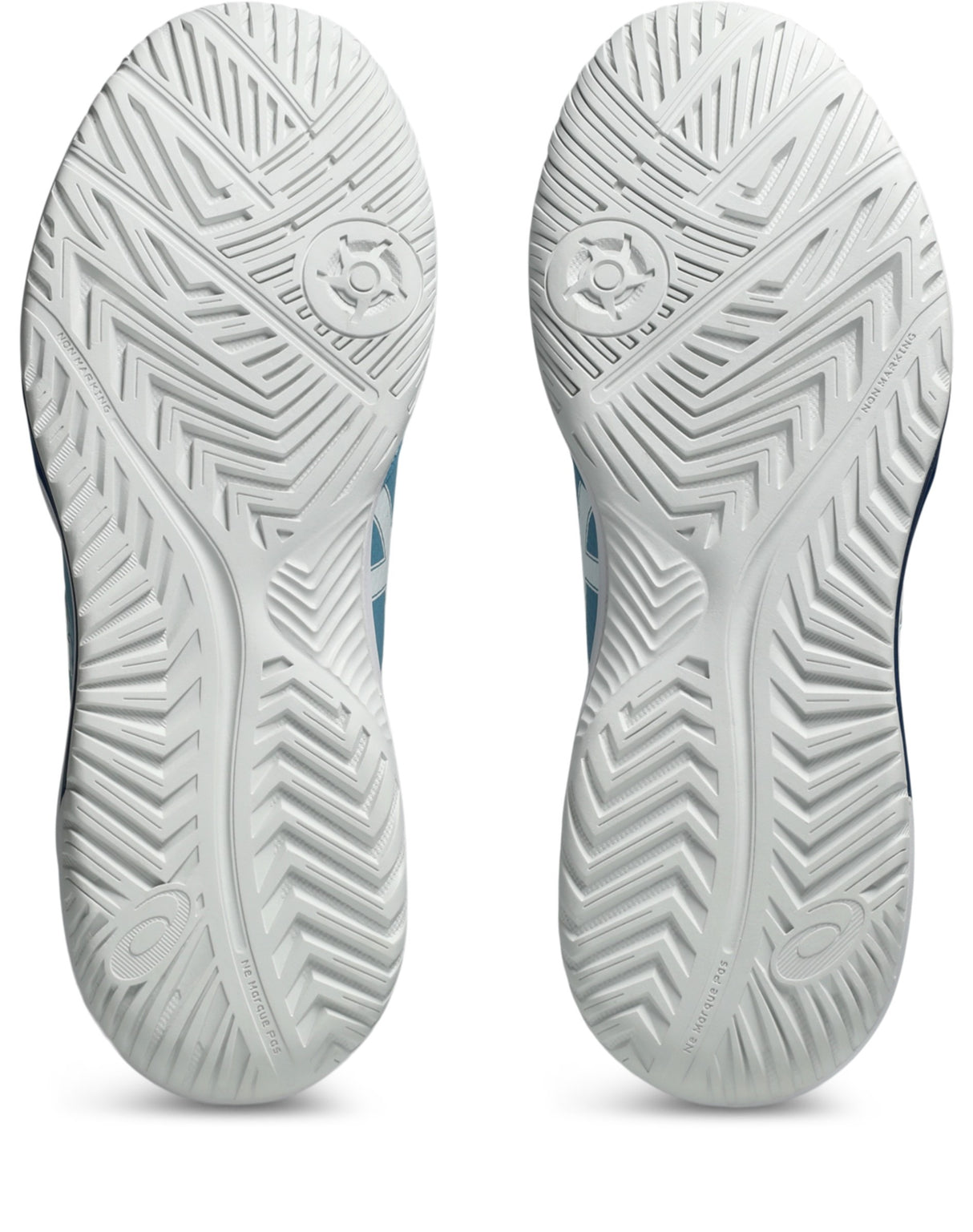 Asics Men's GEL-Dedicate 8 Pickleball Tennis Shoes-3