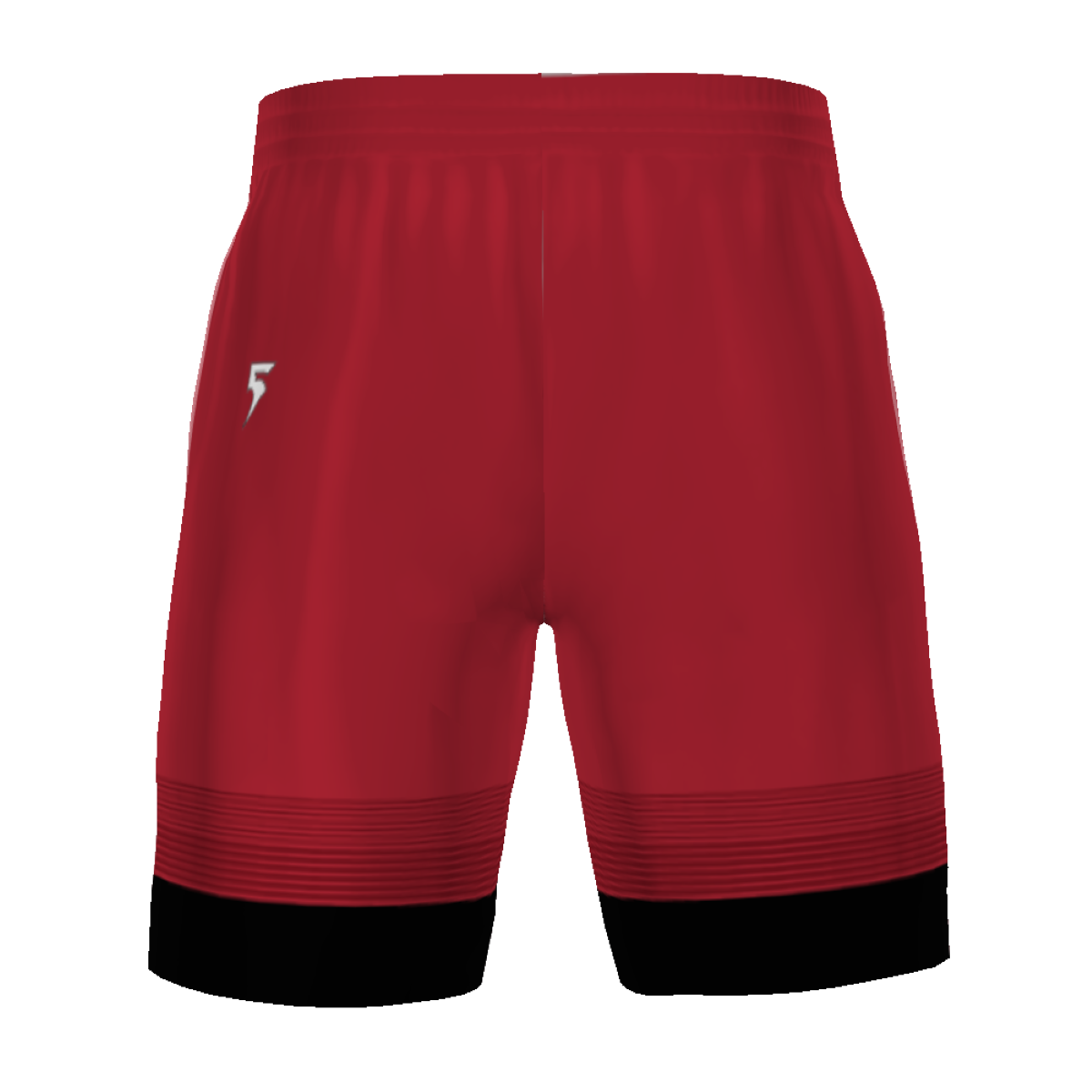 High Five Youth Sublimated Turbo Soccer Shorts Team Soccer Shorts