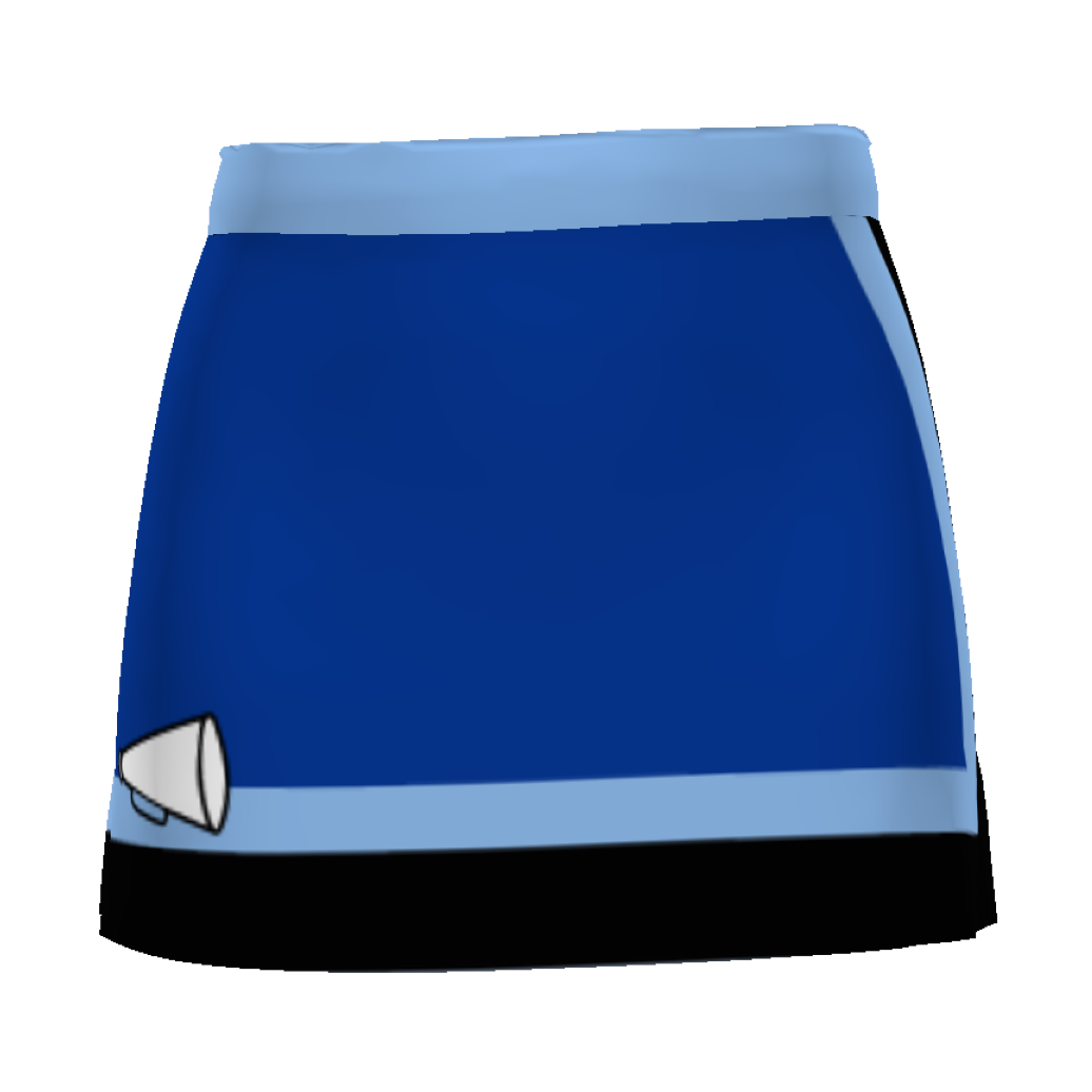 Holloway Ladies Sublimated Cheer Shell Team Cheerleading Apparel
