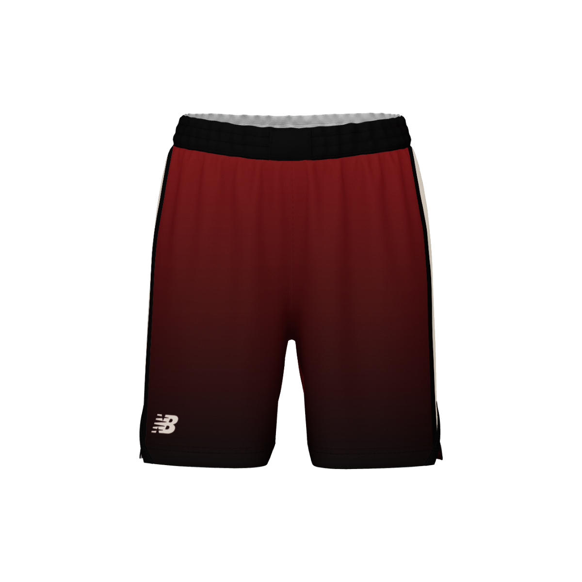 New Balance Women's Two WXY Basketball Short Twill