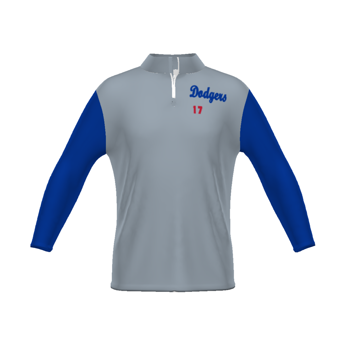 Holloway Sublimated Cotton-Touch Poly Short Sleeve Hoodie Team All Sport Shirts & Tops