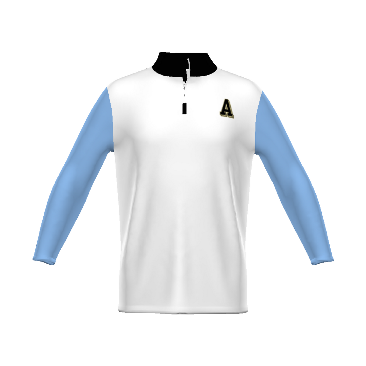 Holloway Youth Sublimated Hoodie Team All Sport Shirts & Tops