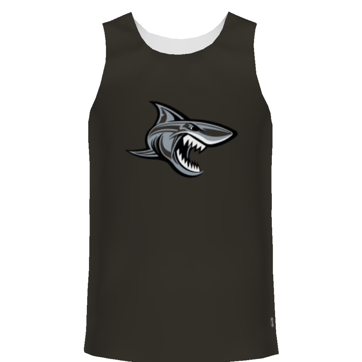 Holloway Adult Sublimated Traditional Track Jersey Team Track & Field Tops
