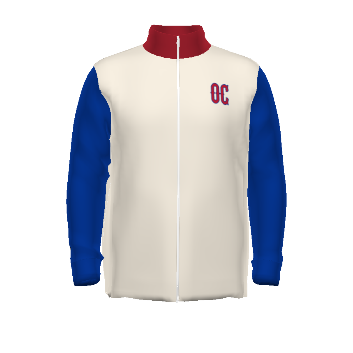Holloway Ladies Sublimated 1/4 Zip Pullover