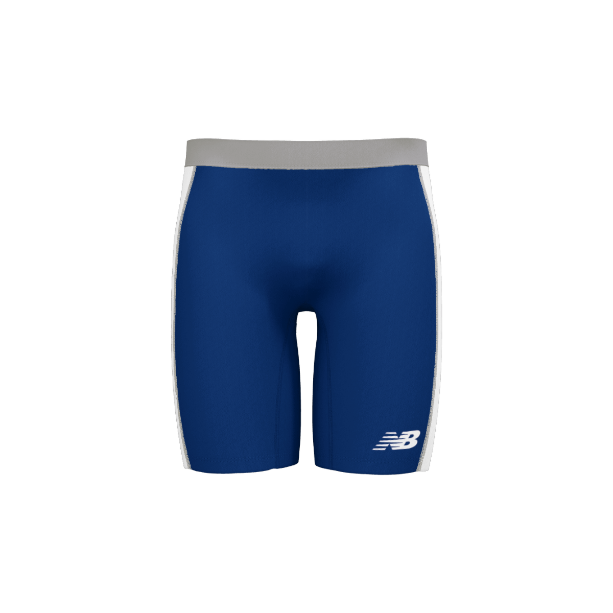 New Balance Men's Achieve Half Tight 3.0 Shorts
