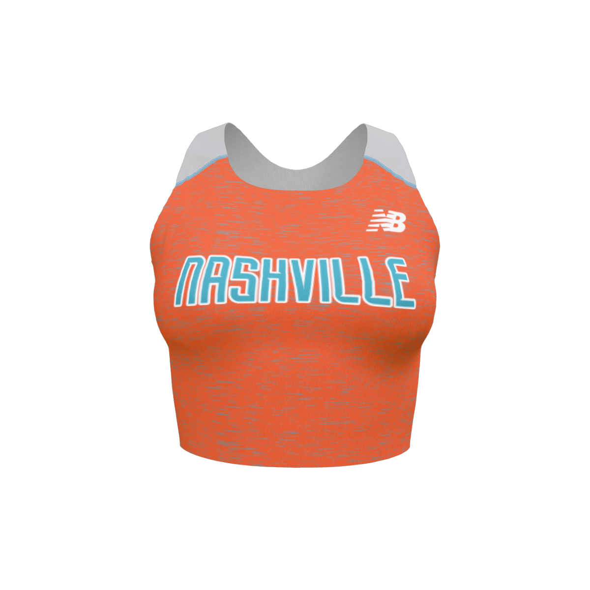 New Balance Women's NSpire 3/4 Crop