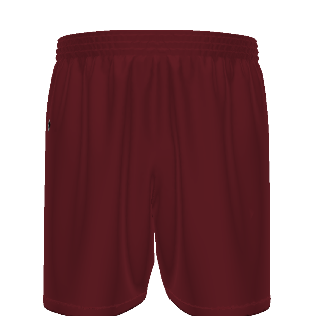 Holloway Adult Sublimated Lightweight 6" Basketball Shorts Team Basketball Shorts