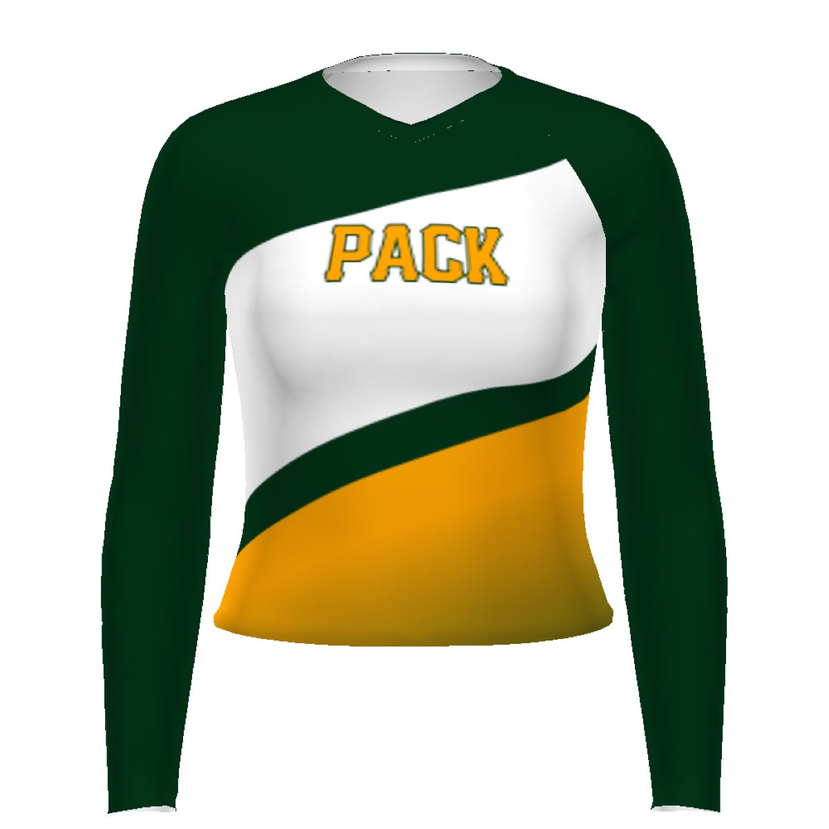 Holloway Sublimated Short Sleeve Woven 1/4 Zip Pullover