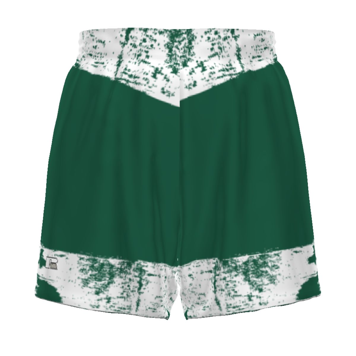 Ladies Sublimated Lacrosse Shorts Team Lacrosse Shorts