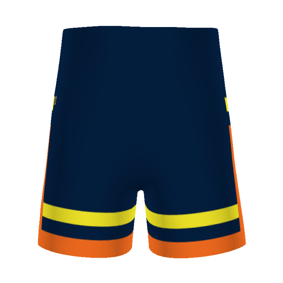 Holloway Adult Sublimated Lightweight Basketball Shorts Team Basketball Shorts