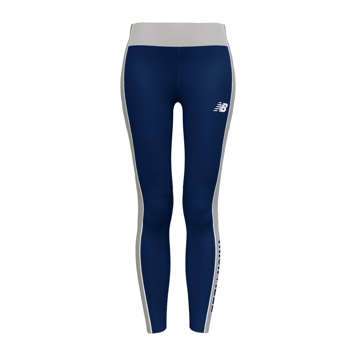 New Balance Women's Achieve Tight 2.0 Team Track & Field Bottoms