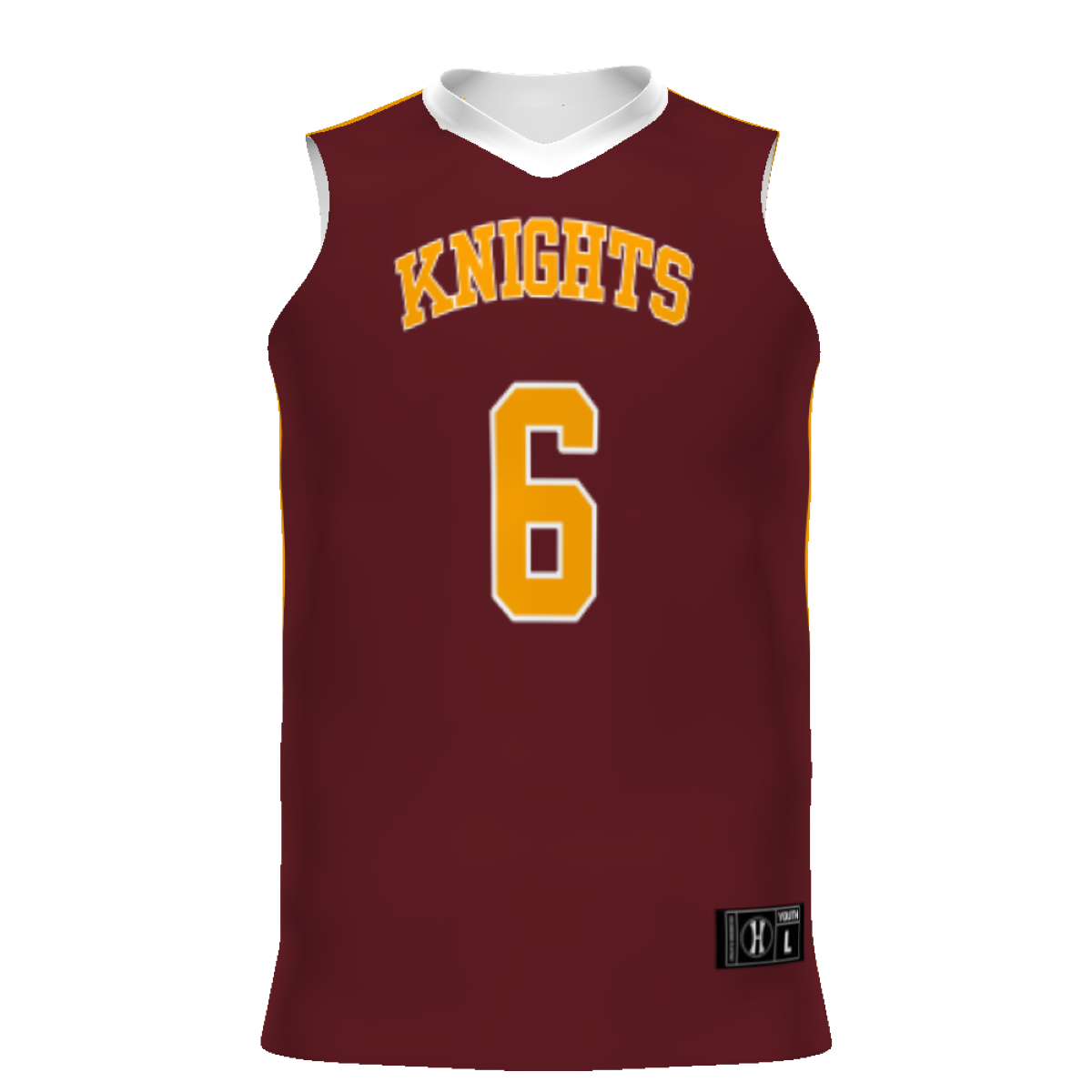 Holloway Youth Sublimated Turbo Lightweight Basketball Jersey Team Basketball Jerseys