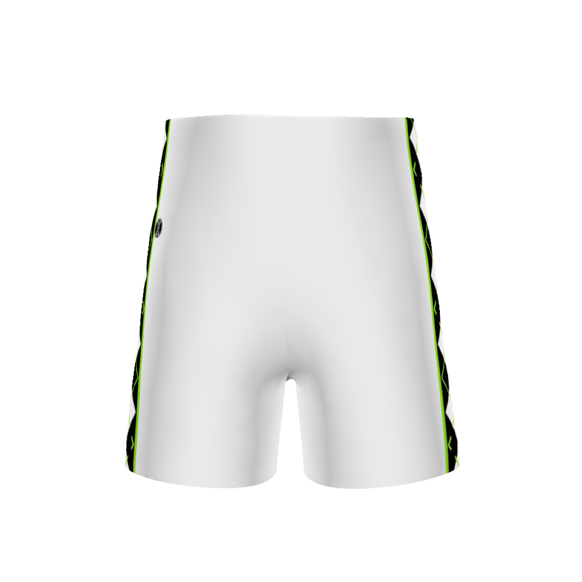 Holloway Youth Sublimated Lightweight Basketball Shorts Team Basketball Shorts
