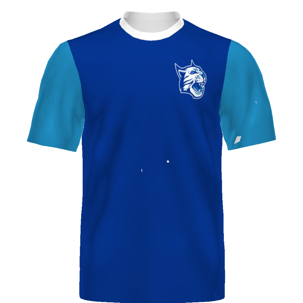 Holloway Sublimated Turbo Training Tee Team Baseball Jerseys