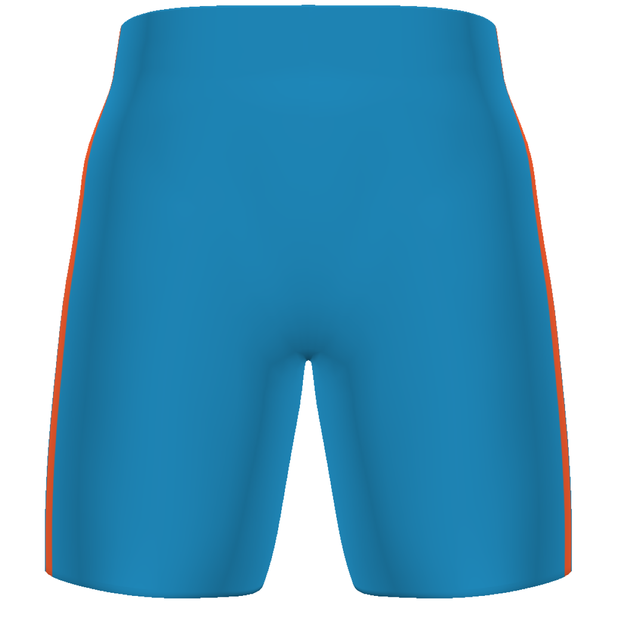 Russell Ladies Sublimated Dynaspeed Reversible Shorts