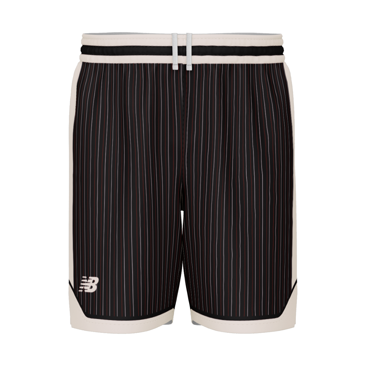New Balance Men's SoccerTransition 2.0 Short Team Basketball Shorts