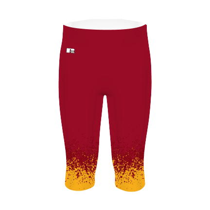 Russell Sublimated Beltless Football Pant Team Football Pants