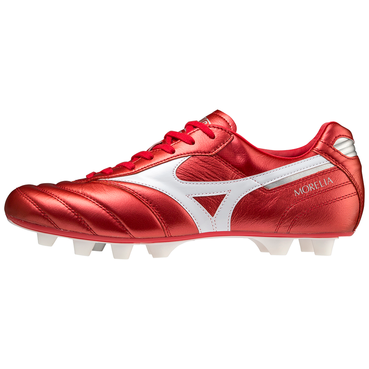 Mizuno Adult Morelia II Made in Japan Soccer Shoes-1