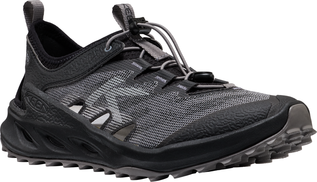 KEEN Men's Zionic ADV Open-Air Hiking Shoe-1