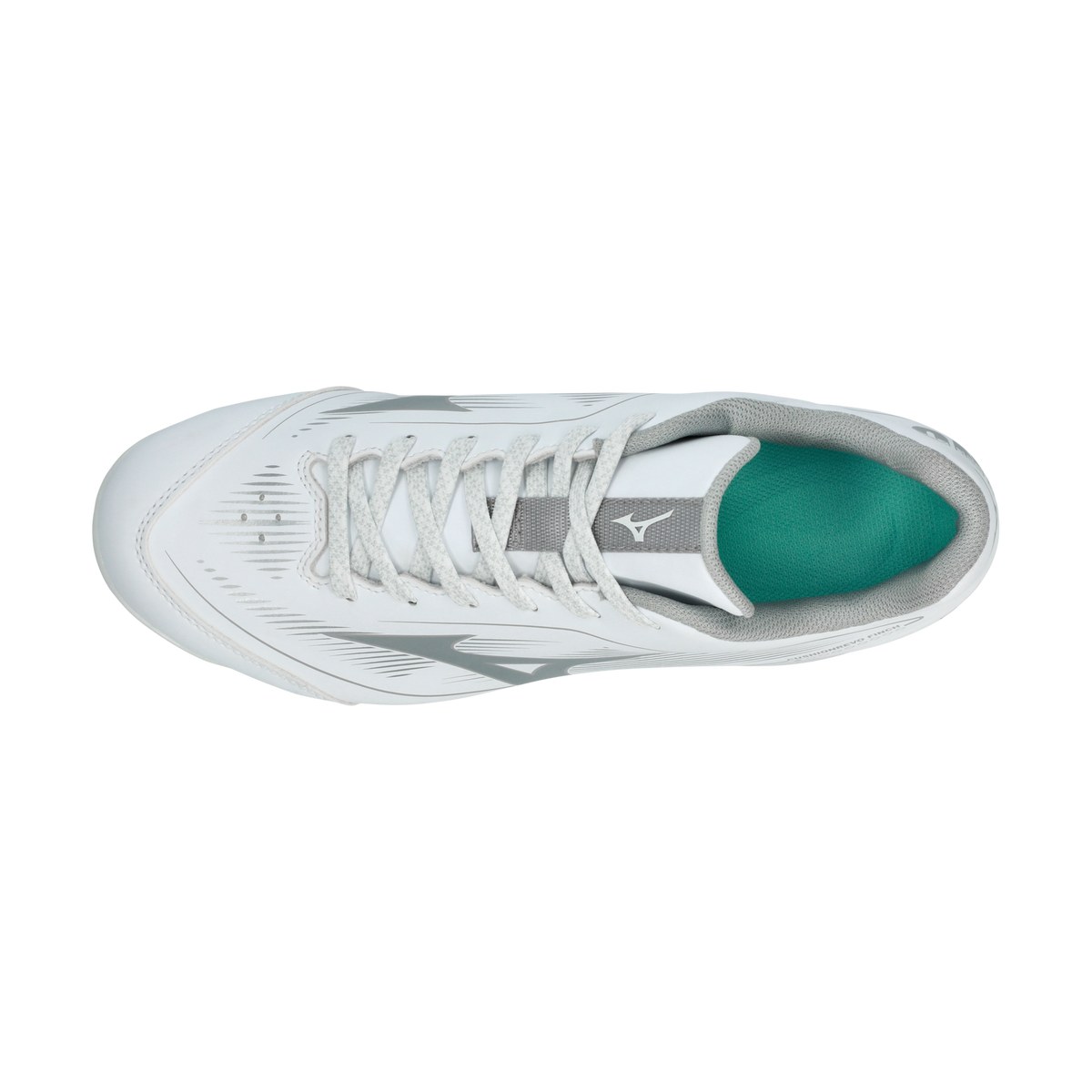 Mizuno Women's Cushionrevo Finch TPU Softball Cleats-4