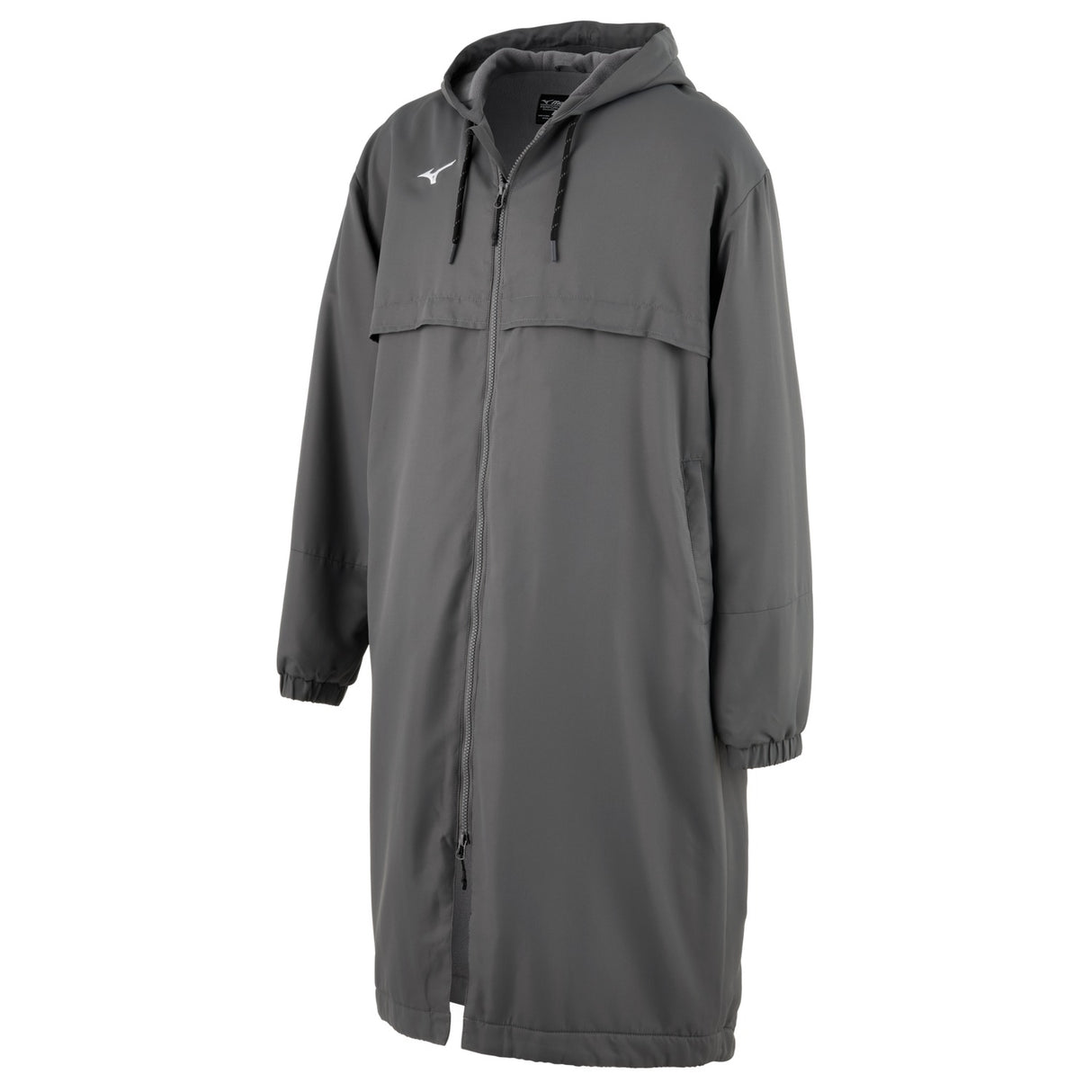 Mizuno Men's Team Parka Swimsuit-1