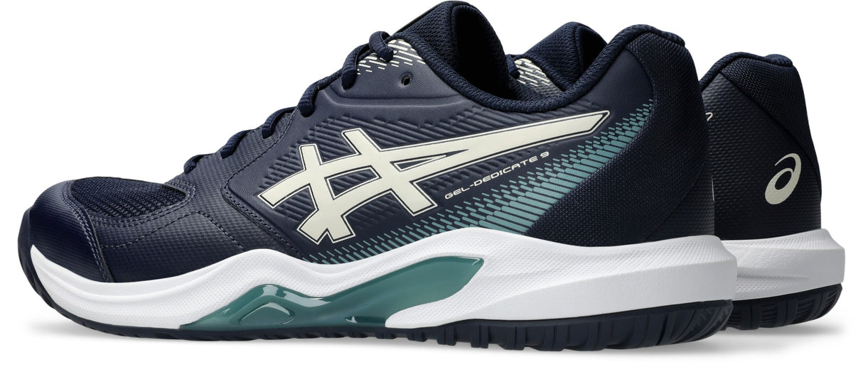 Asics Men's GEL-Dedicate 9 Tennis Shoes-7
