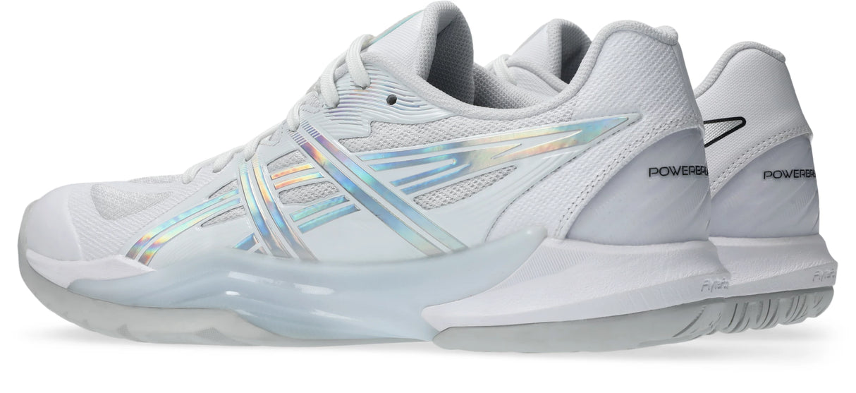 Asics Youth Powerbreak FF Volleyball Shoes-7