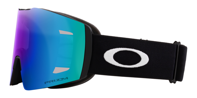 Oakley Fall Line L Snow Goggles-4