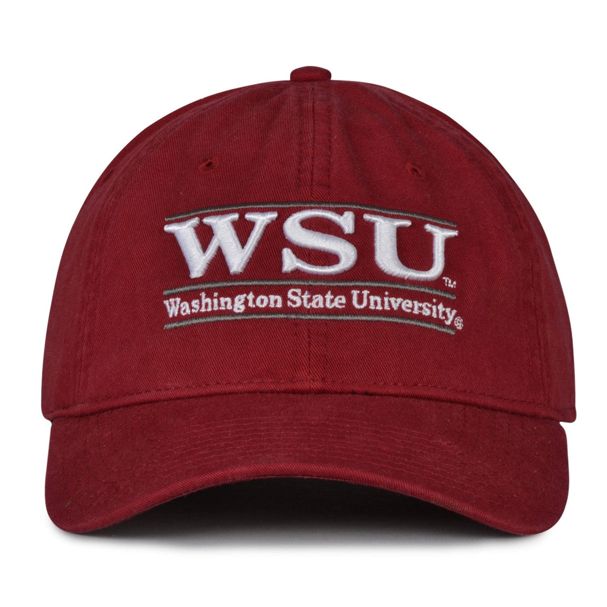 The Game Headwear Washington State Dad Cap