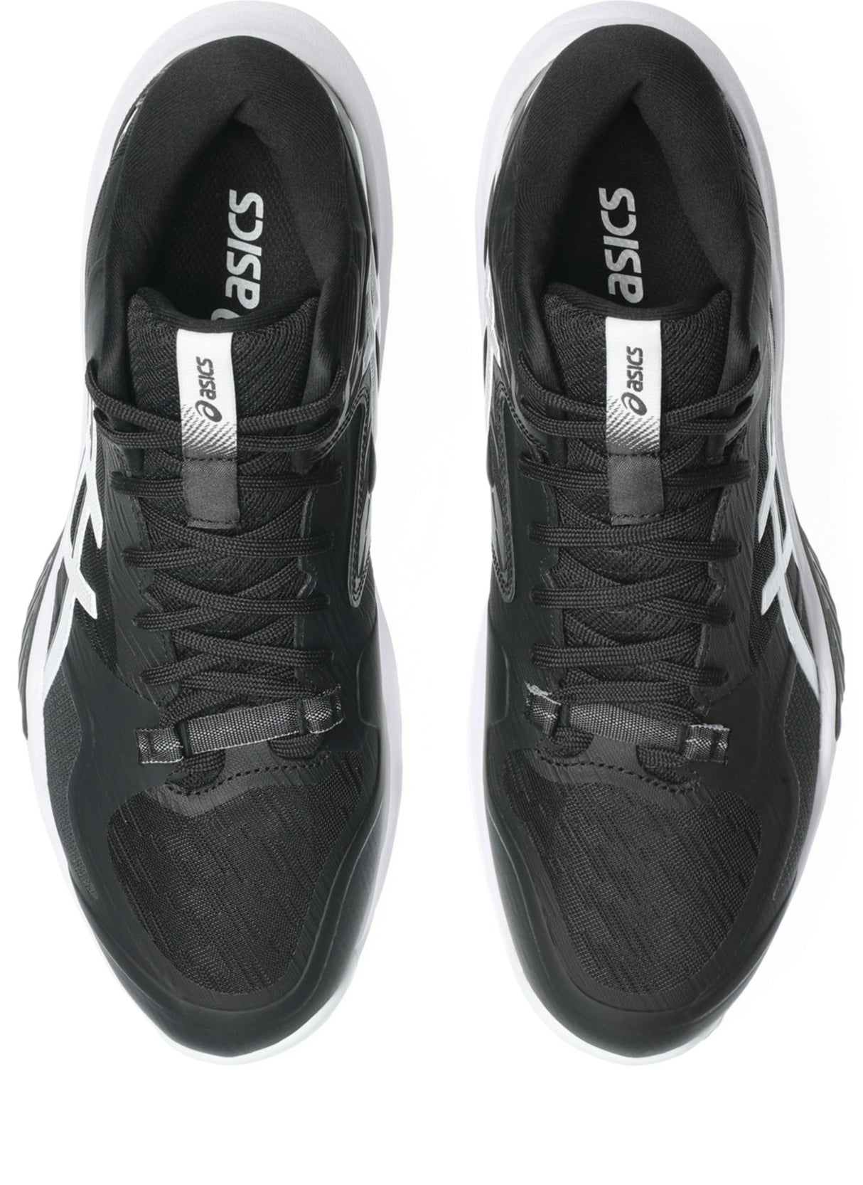 Asics Men's Sky Elite FF MT 4 Volleyball Shoes-4