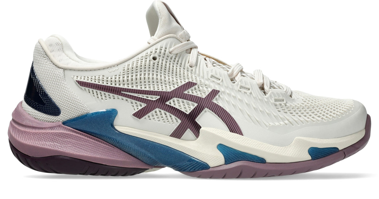 Asics Women's Court FF 3 Tennis Shoes-1