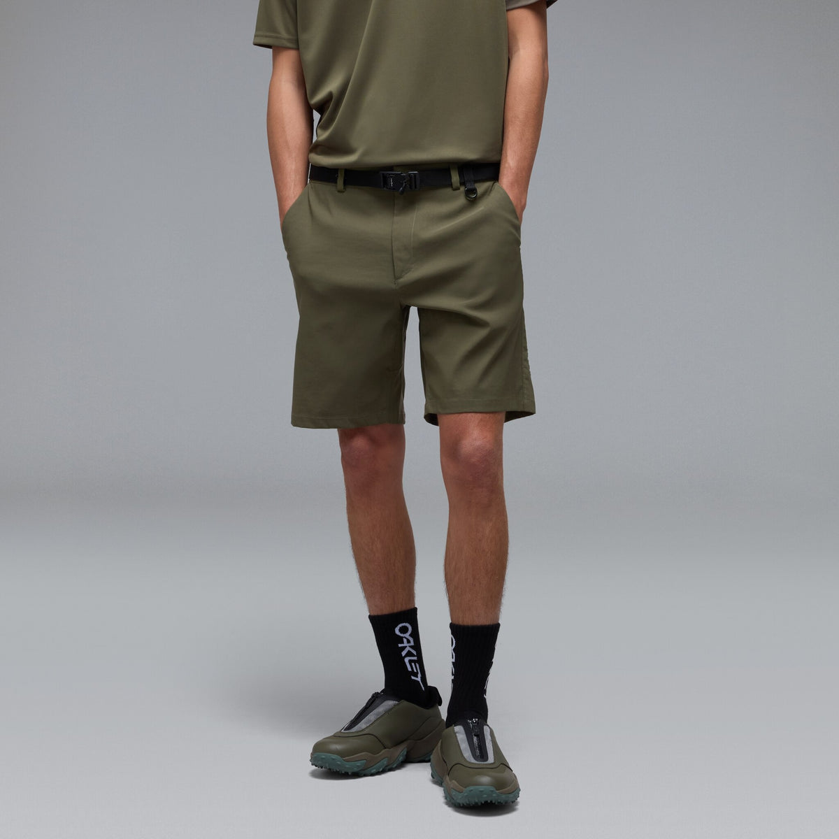 Oakley Men's Take Pro Redux Shorts-3