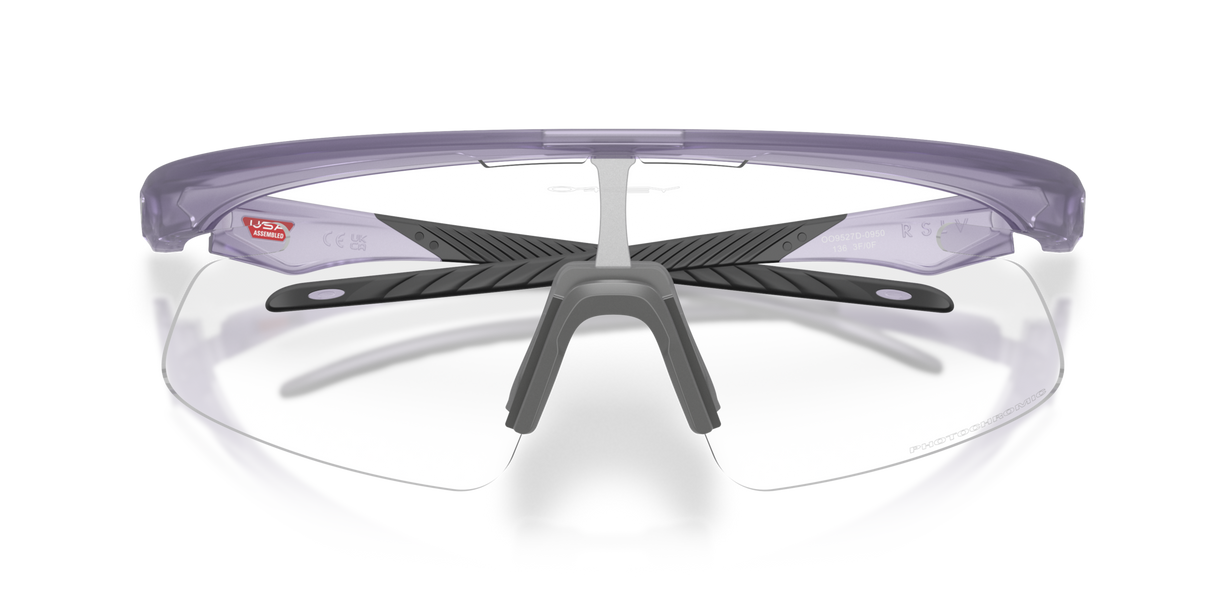 Oakley RSLV Lite Sunglasses-12