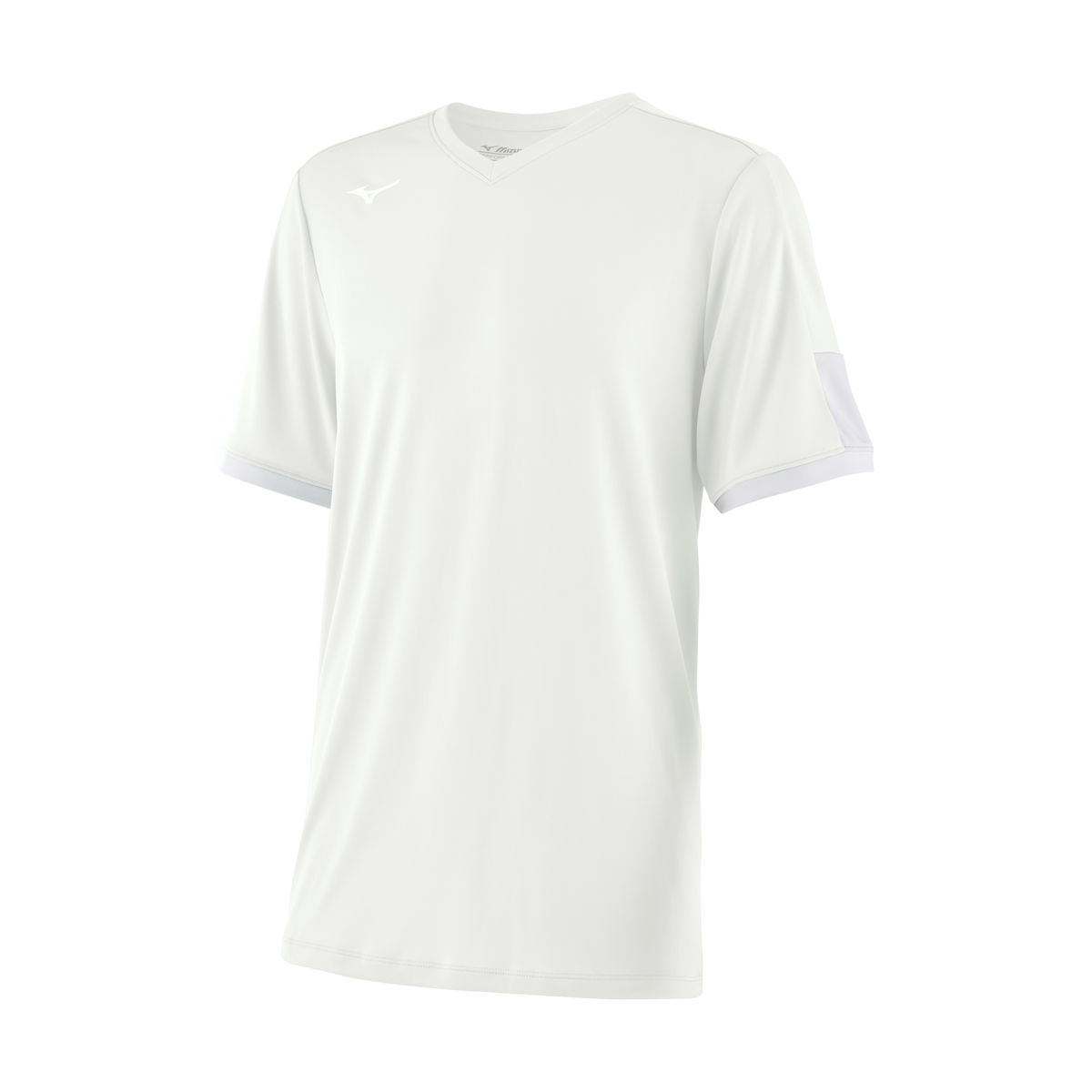 Mizuno Men's Aerolite V-Neck Baseball Jersey-1