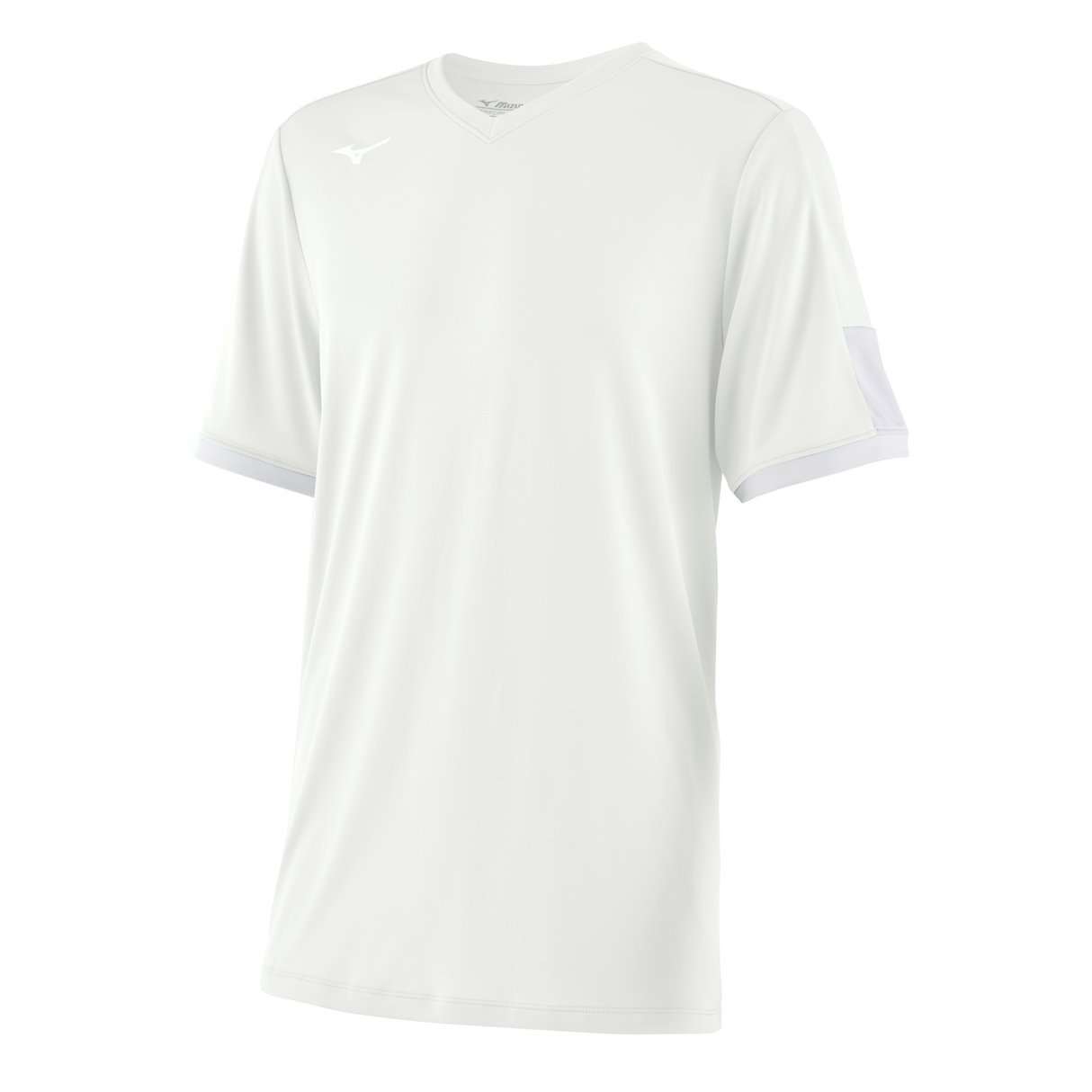 Mizuno Men's Aerolite V-Neck Baseball Jersey-1