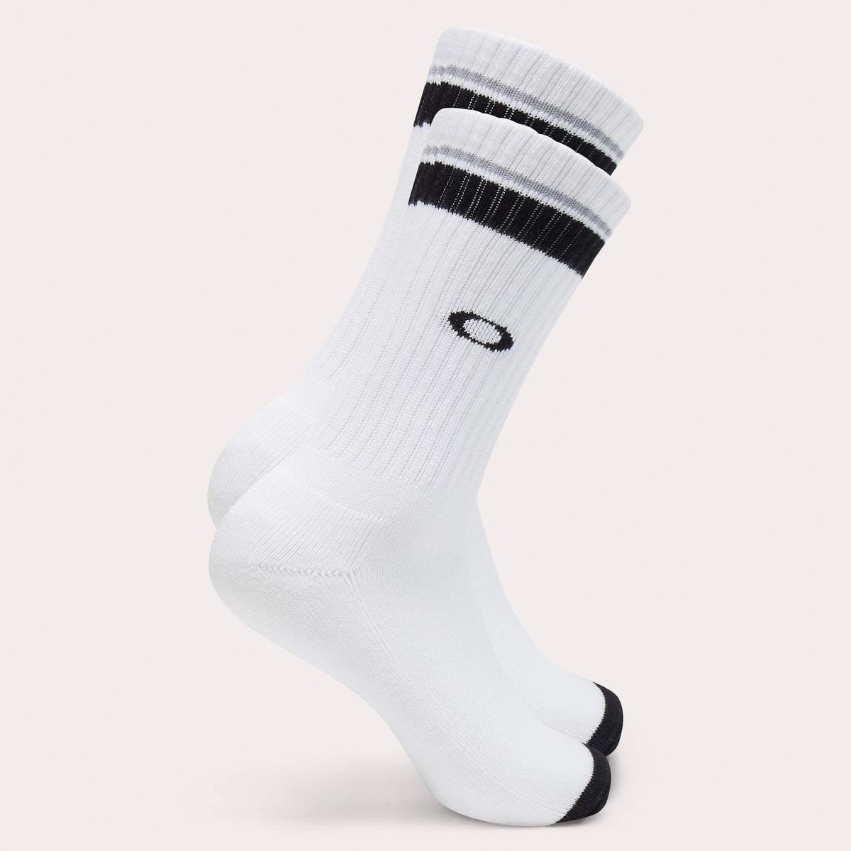 Oakley Essential Socks (3 Pairs)-4