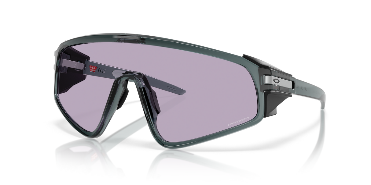 Oakley Latch Panel Glasses-2