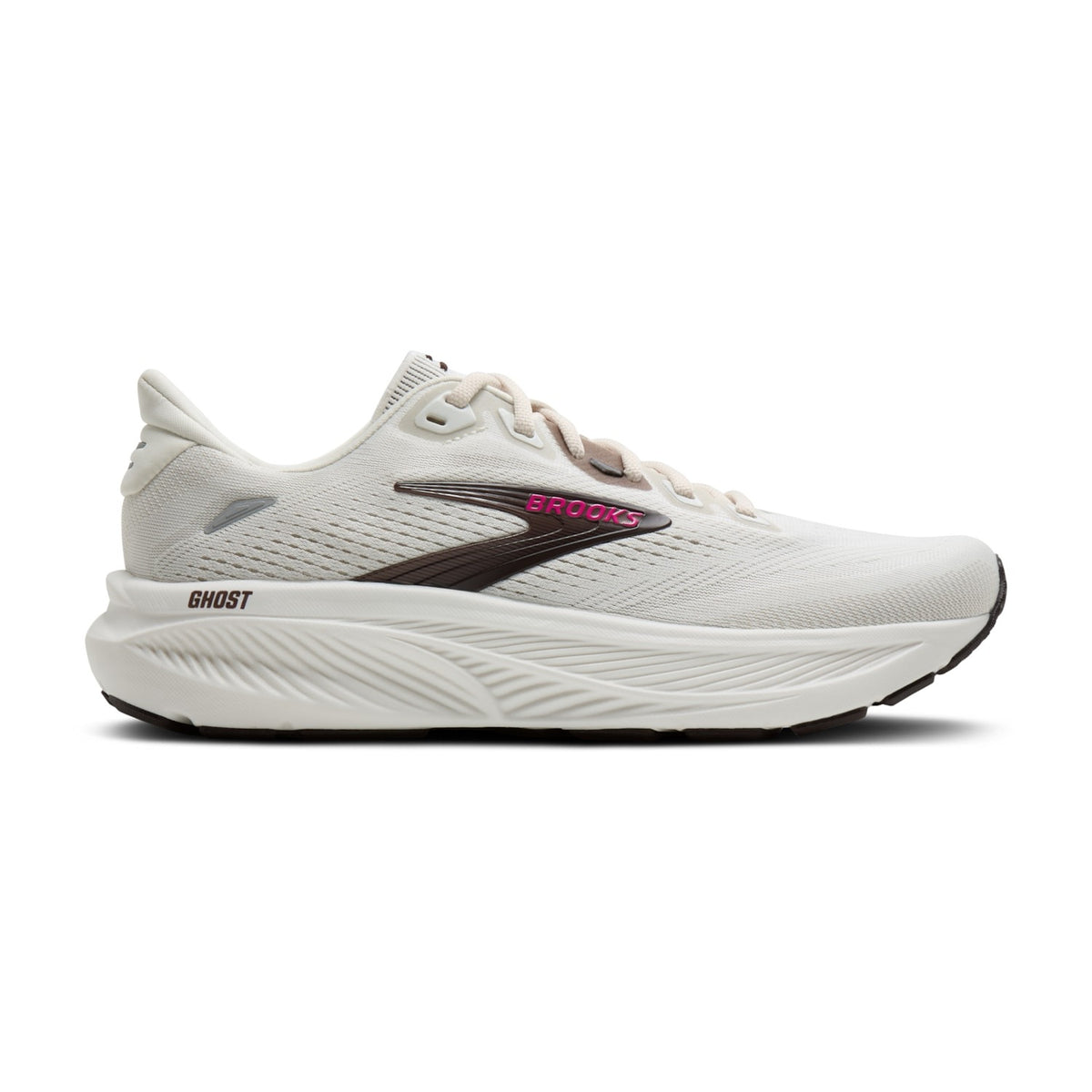 Brooks Women's Ghost 18 Running Shoes-2