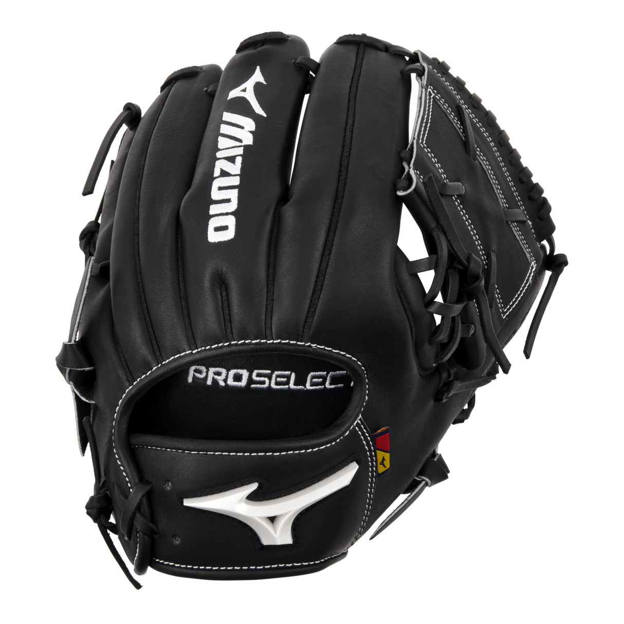 Mizuno GPS-50R Pro Select Baseball Glove-1