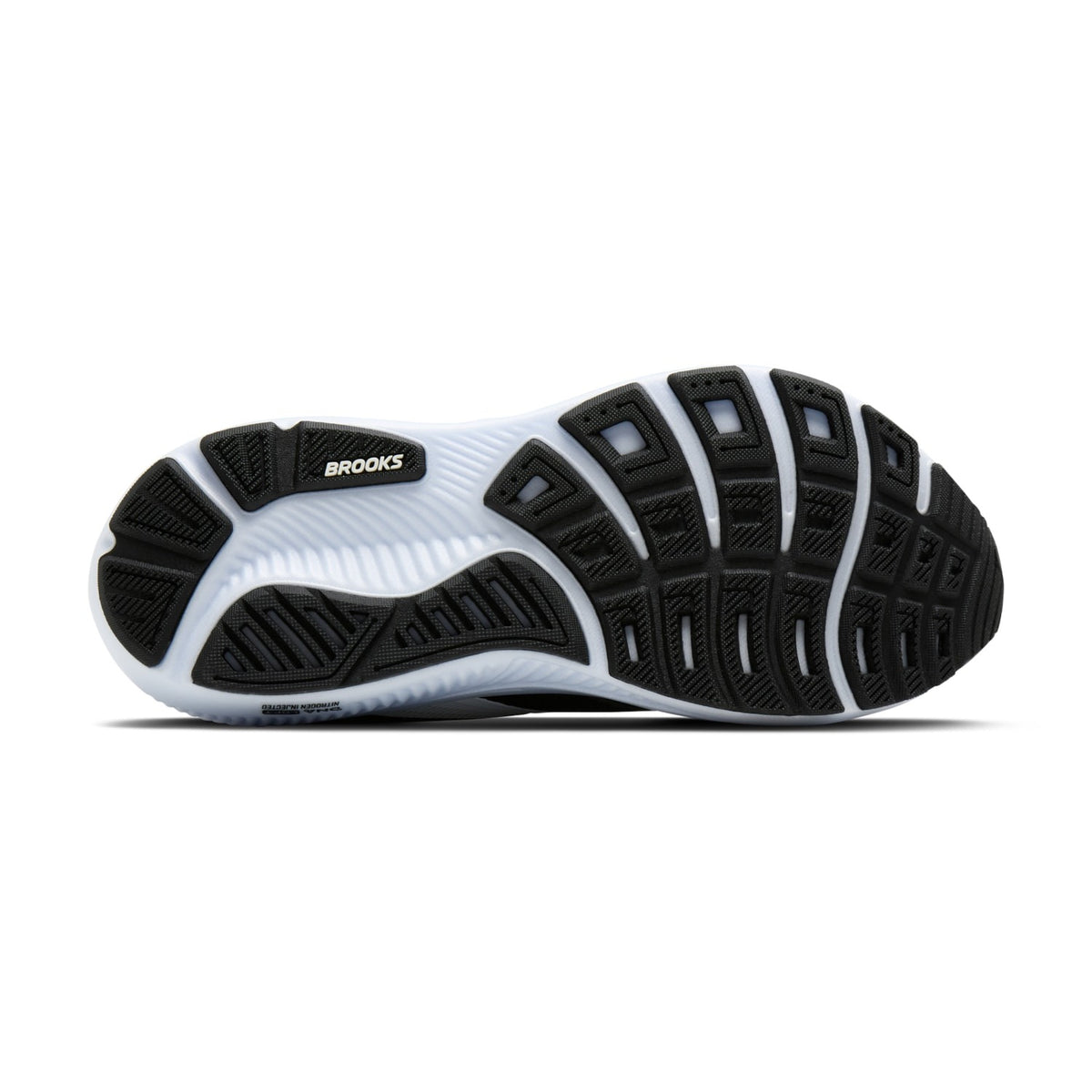 Brooks Women's Ghost 18 Running Shoes-6