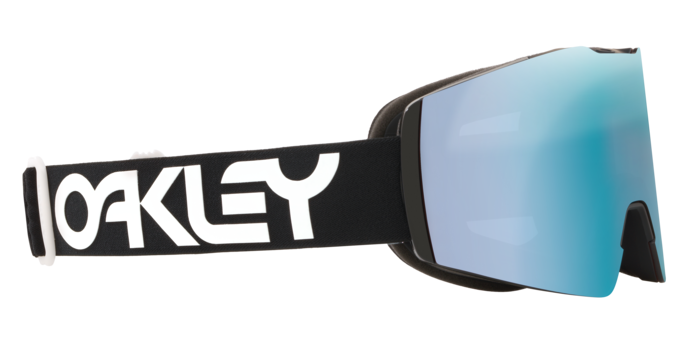 Oakley Fall Line M Snow Goggles-12