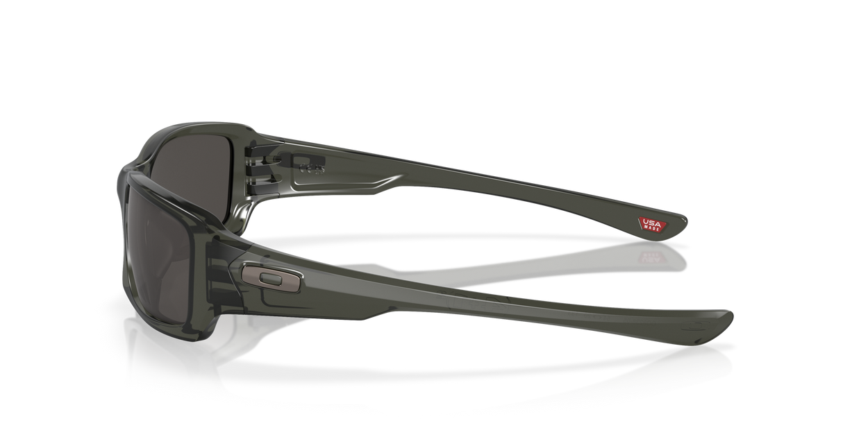 Oakley Fives Squared Glasses-5