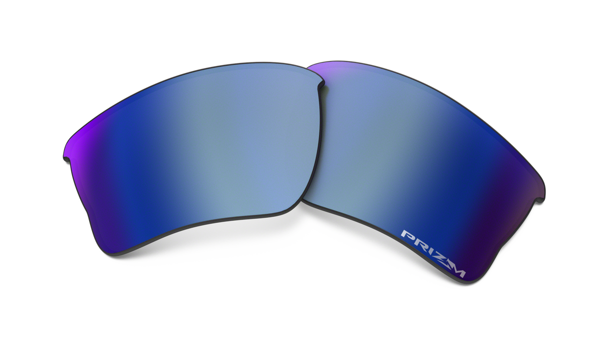 Oakley Quarter Jacket Replacement Lenses