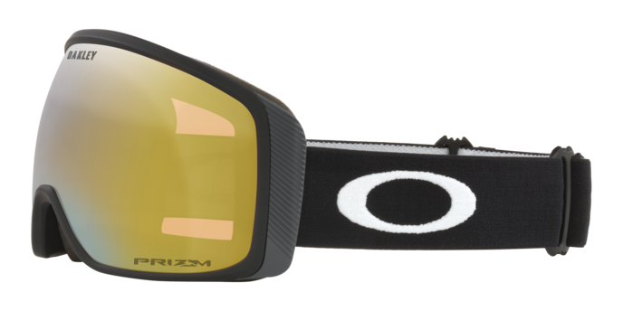 Oakley Flight Tracker M Snow Goggles-4