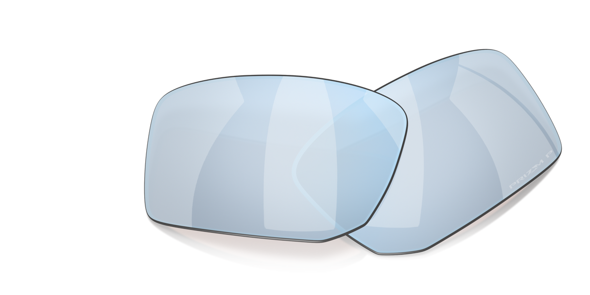 Oakley Gibston XL Replacement Lenses